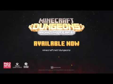 Ultimate Minecraft Dungeons Weapon Breakdown