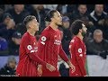 Leicester City 0-4 Liverpool | EPL Match Report - Ruthless Reds move 13 points clear in title race