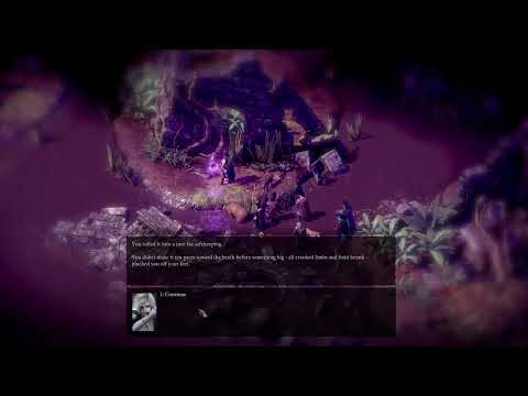 Pillars of Eternity II: Deadfire - PotD Part 26 - Motare o Kōzi