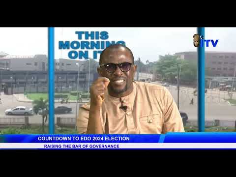 A leader must have empathy and sympathy and must have the people at heart - Emwinghare Kindness