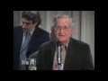 Noam Chomsky on the Business Press