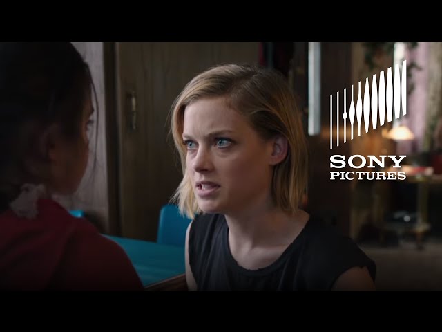 DON'T BREATHE: TV Spot - "Promise"