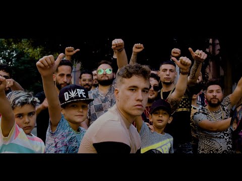 FRATHOS - MENAMORÉ ft Samuel Jiménez  (Prod Mvssive)