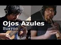 Ojos Azules - Huayno - Charango, Quena