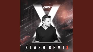 Flash X (Rusty Hook Remix)