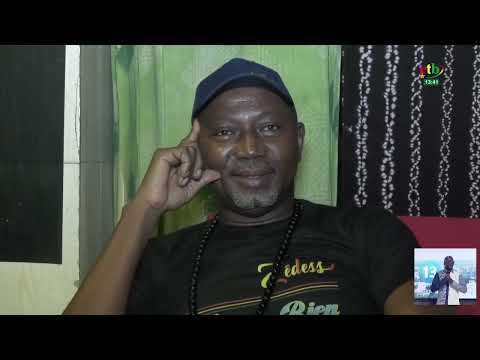 Single « SITALA » de Daisy Bofola en hommage à Salaka Vince, chanteur décédé le 17 avril 1997.