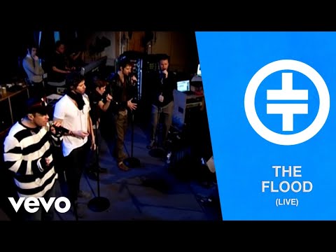 Take That - The Flood (Live)