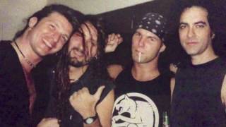 Johnny Thunder Evans & his band Hair of the Dog...opened for RATT, Slaughter, LA Guns, Quiet Riot...