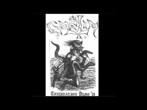 Goëtia (US) - Conjuration Demo '19 (Demo 2019)