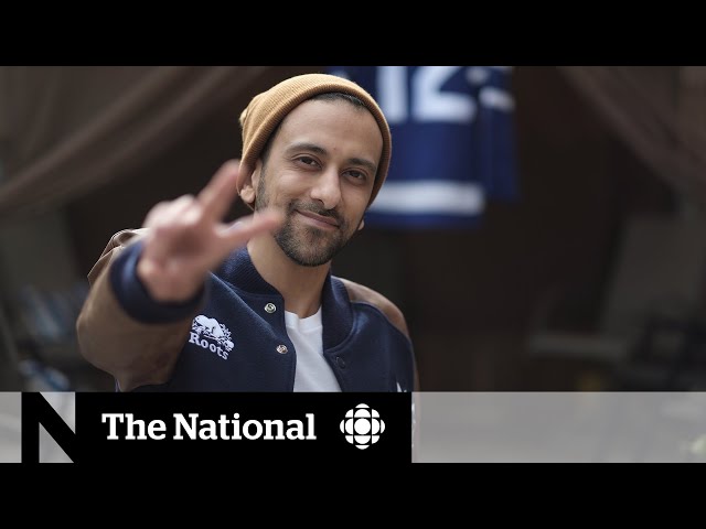 Video Pronunciation of leafs in English