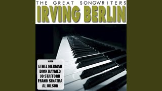 The Girl That I Marry