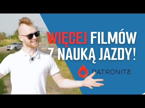 NAUKA JAZDY BEZ STRESU! Z Waszą pomocą będę robił WIĘCEJ poradników! - Irokez - nauka jazdy