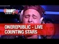 OneRepublic - Counting Stars - Live - C'Cauet sur ...