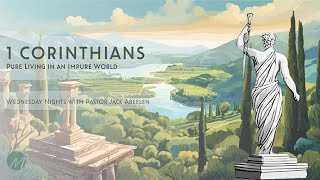 1 Corinthians 13:1-5 - More Excellent Way Part 1
