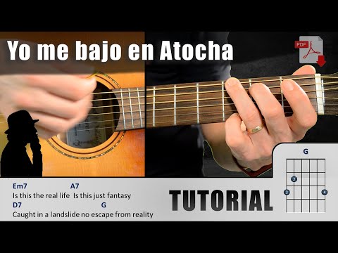 Yo Me Bajo En Atocha - Joaquín Sabina