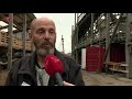 Een samenvatting van de speciale Omroep Flevoland-uitzending vanaf de Batavia