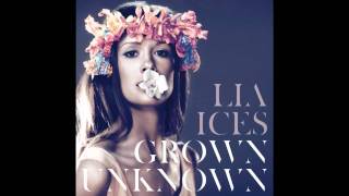 Lia Ices - Ice Wine
