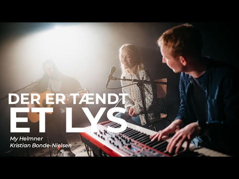 Der er tændt et lys // Stille Stunder