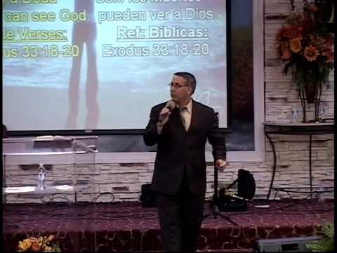 Solo Hombres Muertos Pueden  ver A Dios (12/02/2010)