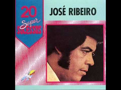 JOSÉ RIBEIRO- SÓ CASTIGO--DJ RONALDO FARUK