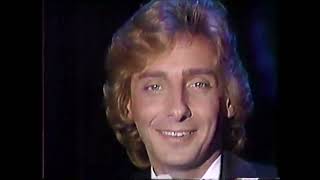 Barry Manilow: It's Just Another New Year's Eve 1982 New Year's Eve Program