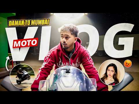 My First Motorbike Experience with BMW S1000RR