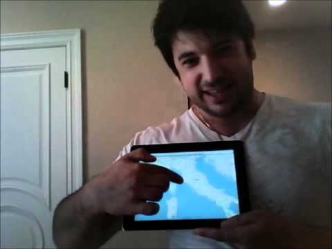 Live with Kelly Audition