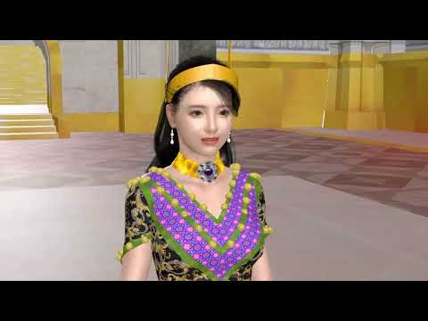 Daim 375 : Tuag Ua Dab Mam Los Cab [3D Hmoob ]