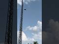 Highest Bungee Jumping In Canada Wonderland Shorts Canada Wonderland Youtubetrending