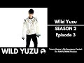 S2 E3 WILD YUZU Yuzuru Hanyu Is My Emergency Contact The FanyuFanme Podcast