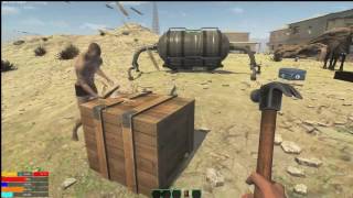 Upcoming Games: Don't Die Survival, Exile to Death and Beyond Despair