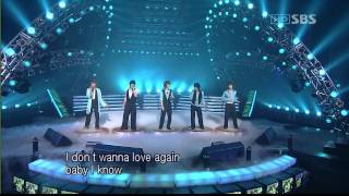 [050925]SS501-Never Again