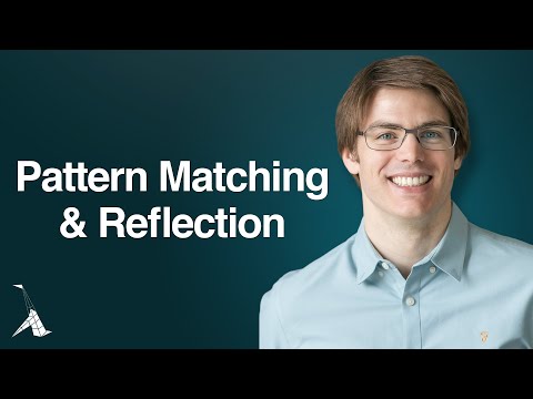 Ch04 Ep05: Pattern Matching & Reflection | Functional Scala