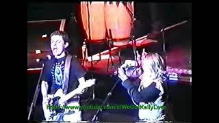 The Kelly Family - I Feel Love (Aarhus 02.03.2003)