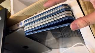 Ế quá xin thanh lý chỉ 1 triệu thôi #ipadpro #ipadgen9 #ipadpro2018 #ipadprom2