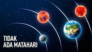 Download lagu Apa yang Terjadi dalam 24 Jam Pertama Tanpa Matahari? mp3