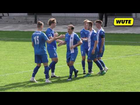 Relacja CLEPARDIA Kraków - MKS Nowa PROSZOWIANKA (4 Liga Małopolska)