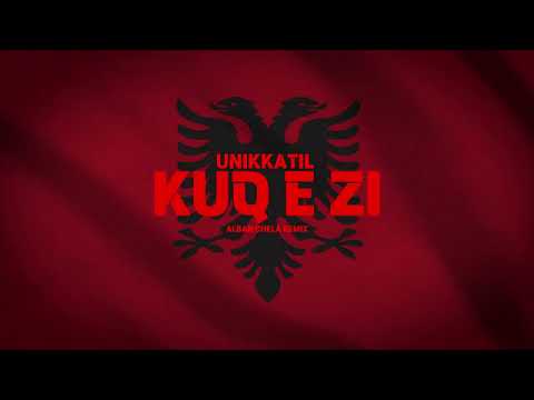 Unikkatil - KUQ E ZI (Alban Chela Remix)