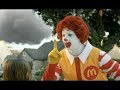 McDonald S Commercials Compilation Ronald McDonald