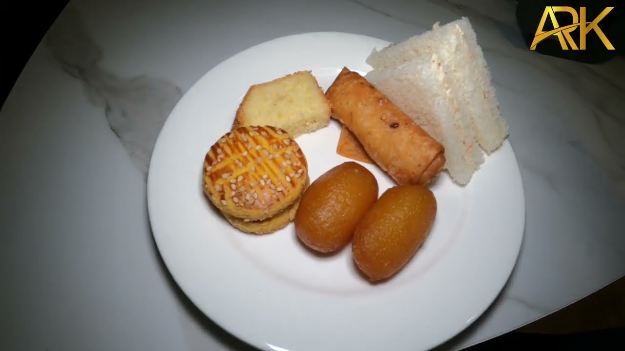 CIP Lounge