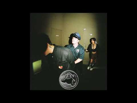 ciscaux x 22december - wwe (prod. dustin)