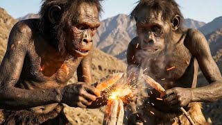 Why Walking on Two Legs Almost Destroyed Our Species ? The First Human Was Not Who Science Expected MQDEFAULT Thumbnail