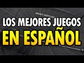 Los 10 Mejores Juegos En Espa ol De Saturn