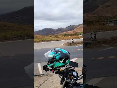 Posto Casa grande, rede HG. BR-116 em Minas Gerais.