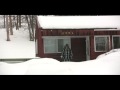 Marc André Houde Video Snow