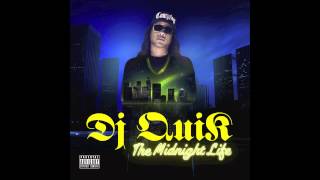 DJ Quik - Quik&#39;s Groove (audio)