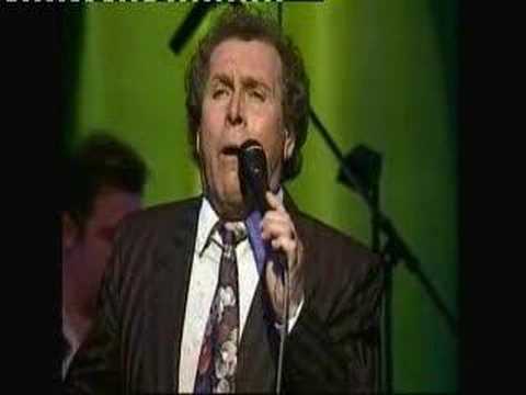 David Alexander The Concert if i could see the Rhondda