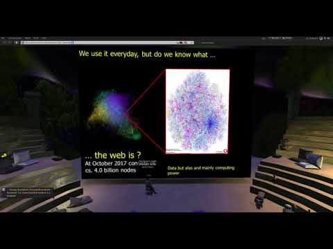 Giuseppe Longo - Big data road to the future or just weapons of math destruction