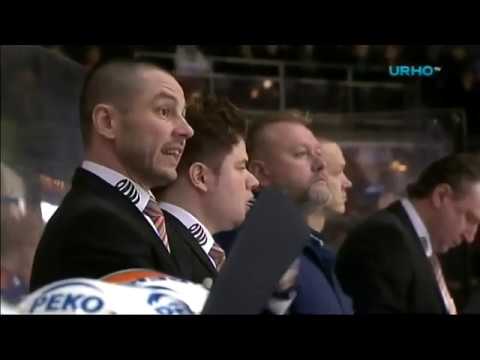 3.4.2010 4. puolivälierä Tappara-KalPa 3-2