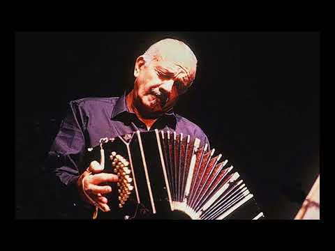 El Choclo - Historia del Tango vol. 1 La Guardia Vieja - Astor Piazzolla